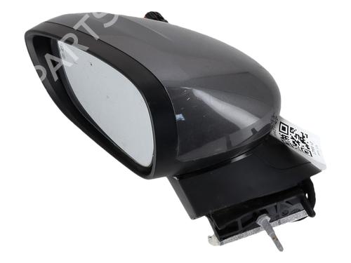 left-mirror-citroen-c4-ii-nc_-2009-40003532 main image