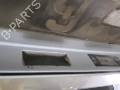 Tailgate AUDI A2 (8Z0) 1.4 TDI | BP30119060C6 