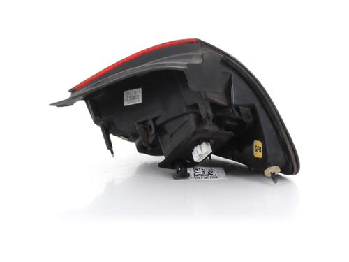 Left taillight CITROËN C3 II (SC_) 1.4 | BP39501740C34 - Image 4