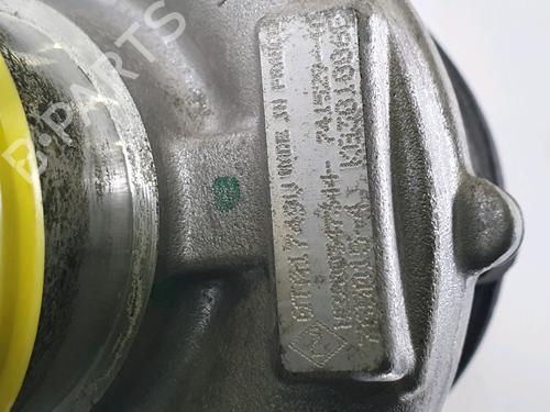 Engine RENAULT LAGUNA III (BT0/1) 2.0 dCi (BT01, BT08, BT09, BT0E, BT0K, BT12, BT1C, BT1D,... | BP34575300M1  - Image 6