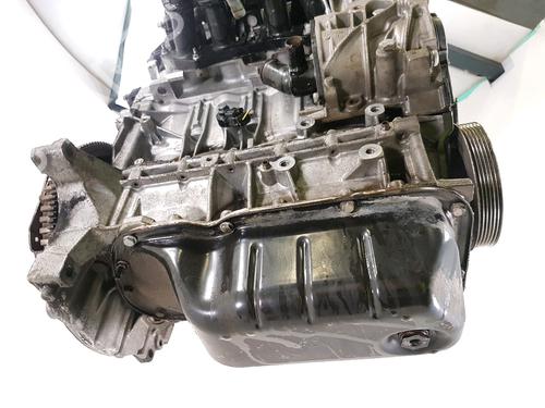Engine PEUGEOT 206+ (2L_, 2M_) 1.4 i (2LKFWA, 2MKFWA) | BP29762176M1 