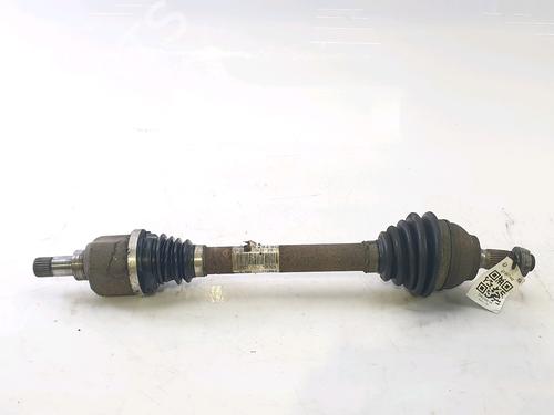 Used Left front driveshaft CITROËN C4 Grand Picasso I (UA_) 1.6 HDi 110 (112 hp) 28417468