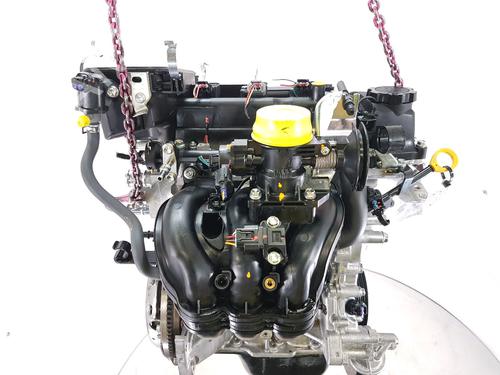 Engine CITROËN C1 (PM_, PN_) 1.0 | BP38479937M1 - Image 5