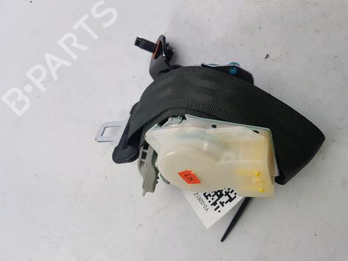 Rear left belt tensioner HYUNDAI i20 I (PB, PBT) 1.1 CRDi | BP11695338C89 