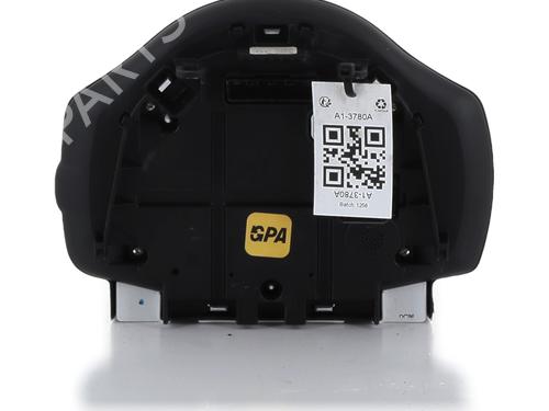 Instrument cluster PEUGEOT 108 1.0 VTi 72 | BP32310545C47 