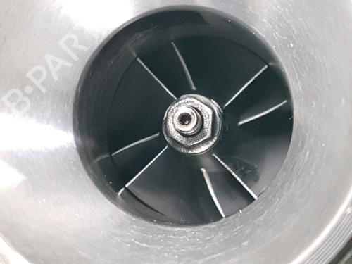 Engine CITROËN BERLINGO Box Body/MPV (B9) 1.6 HDi / BlueHDi 75 | BP32975220M1  - Image 11