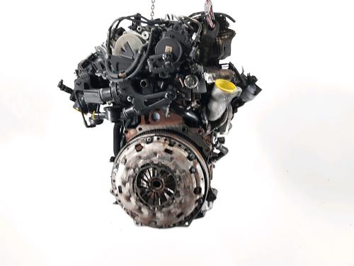 Engine PEUGEOT 508 I (8D_) 2.0 HDi | BP33745166M1 - Image 3