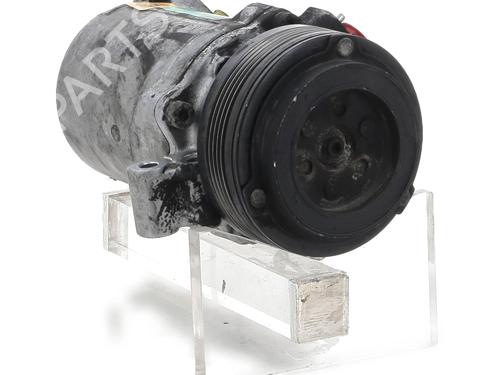 AC compressor BMW 3 (E46)  | BP27646260M34 