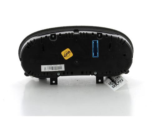 Instrument cluster AUDI A1 (8X1, 8XK) 1.4 TFSI | BP15810622C47 