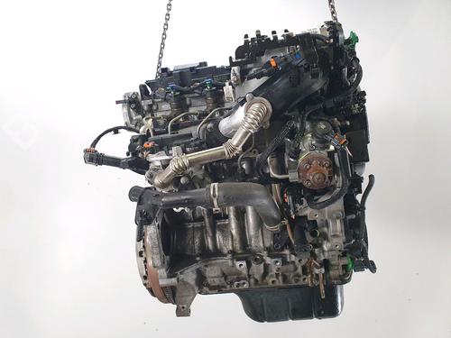 Engine CITROËN C3 II (SC_) 1.6 BlueHDi 75 | BP38031304M1 - Image 4