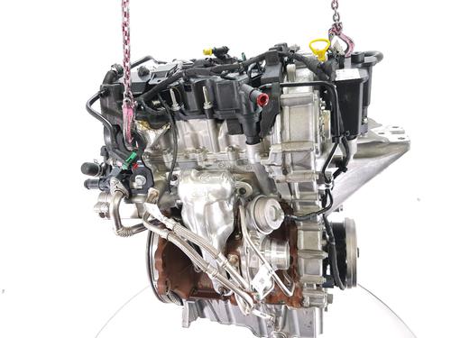 Engine FORD PUMA (J2K, CF7) 1.0 EcoBoost mHEV | BP38716953M1 - Image 5