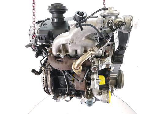 Engine AUDI A3 (8L1) 1.9 TDI | BP36945949M1  - Image 5