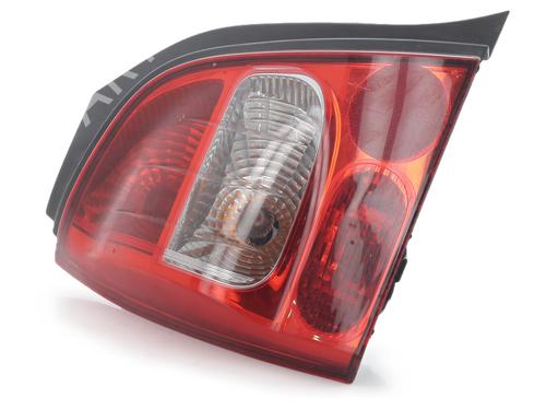 Left taillight RENAULT TWINGO II (CN0_) 1.5 dCi (CN0E) | BP38432368C34 - Image 2