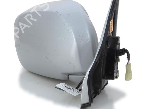 Right mirror SUZUKI GRAND VITARA I (FT, HT) 2.0 HDI 110 16V 4x4 (SQ420D, TD83V, JA420WD) | BP29579301C27 