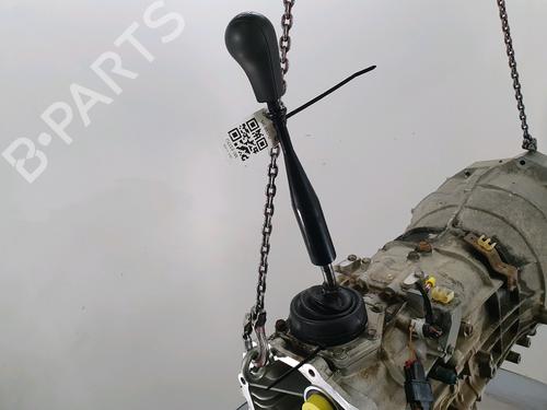 Gearbox NISSAN NAVARA NP300 (D40) 2.5 dCi 4WD | BP39223815M3 - Image 5