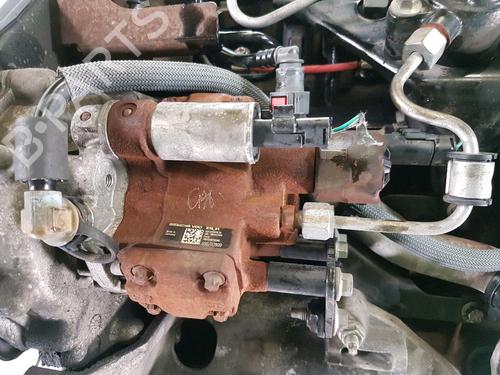 Engine FORD FOCUS II (DA_, HCP, DP) 1.8 TDCi | BP30957195M1