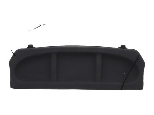 Used Rear parcel shelf CHEVROLET MATIZ (M200, M250) 1.0 (65 hp) 27667263