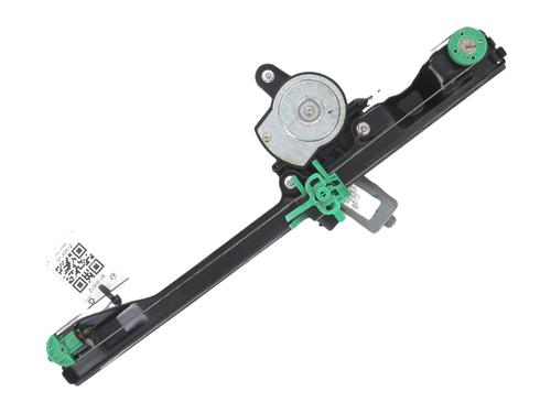 Front left window mechanism FIAT PUNTO (188_) 1.2 60 (188.030, .050, .130, .150, .230, .250) | BP30140962C22