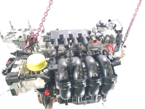 Engine FIAT PANDA (169_) 1.2 (169AXF2A, 169AXF1A) | BP29470971M1 