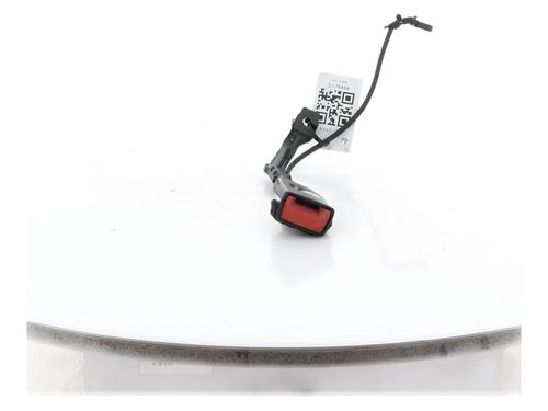 Sikkerhedssele-spænde Sikkerhedssele-spænde AUDI A3 Sportback (8PA) 2.0 TDI (136 hp) 34270070 34270070