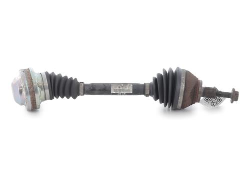 Left front driveshaft AUDI TT (8J3) 2.0 TTS quattro | BP33685182M38 - Image 2