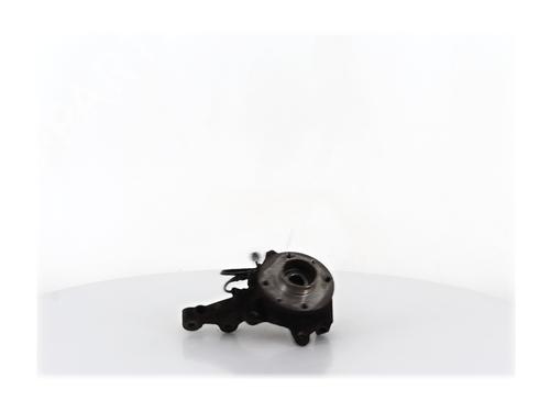 Left front steering knuckle RENAULT TWINGO II (CN0_) 1.2 TCe 100 (CN0P) | BP38030965M25 - Image 2