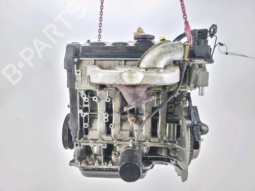 Motor CITROËN SAXO (S0, S1) 1.1 X, SX | BP29874868M1