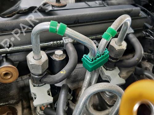 Engine RENAULT SCÉNIC II (JM0/1_) 1.5 dCi (JM1F) | BP33419989M1  - Image 10