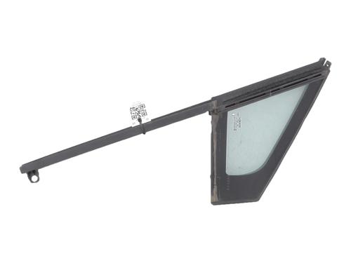 Used Front right quarter glass Front right quarter glass RENAULT CLIO IV (BH_) 0.9 TCe 75 (BHNP) (76 hp) 34610867 34610867