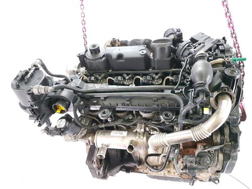 Engine PEUGEOT BIPPER (AA_) 1.4 HDi | BP36351289M1 - Image 5