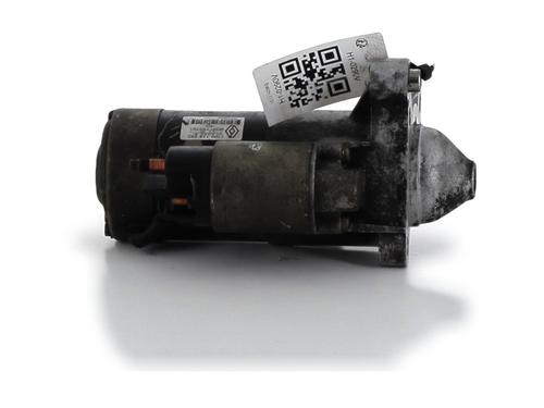 Used Starter RENAULT SCÉNIC I MPV (JA0/1_, FA0_) 1.9 dCi (JA05, JA1F) (102 hp) 30557797