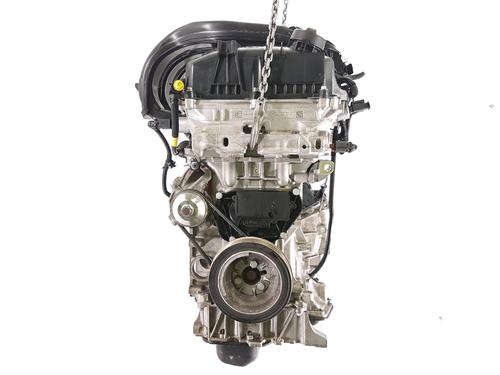 Używane Silnik CITROËN C3 III (SX) 1.2 VTi 82 (82 hp) 30798849