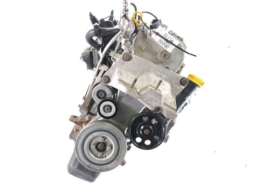 Used Engine Engine SUZUKI SWIFT III (MZ, EZ) 1.3 DDiS (RS413D) (75 hp) 40277890 40277890