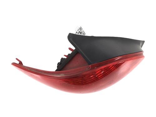 Used Left taillight Left taillight PEUGEOT 206 Hatchback (2A/C) 1.4 i (75 hp) 33300245 33300245