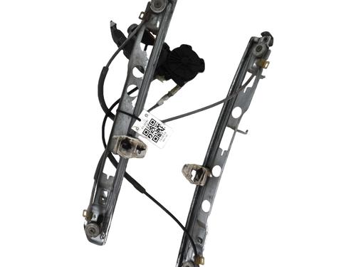 Rudehejsemekanisme ventre foran RENAULT MEGANE II (BM0/1_, CM0/1_) 1.5 dCi (BM1F, CM1F) (86 hp) 29741701