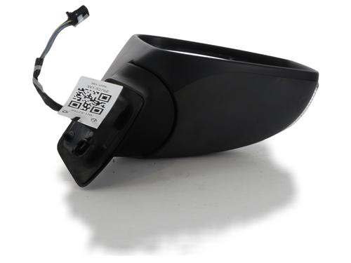 Right mirror RENAULT SCÉNIC III (JZ0/1_) 1.5 dCi | BP29443935C27 