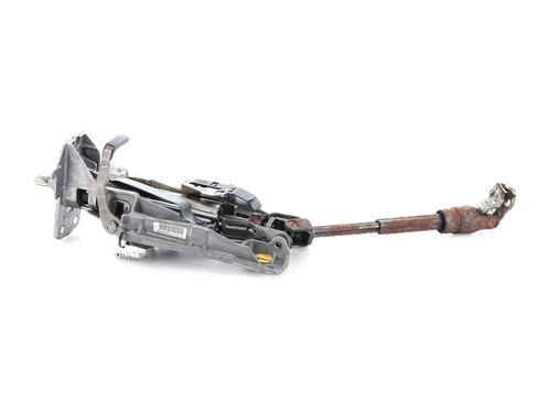 Steering column CITROËN C5 III (RD_) 1.6 HDi 110 (RD9HZC) | BP38917973M21 - Image 2