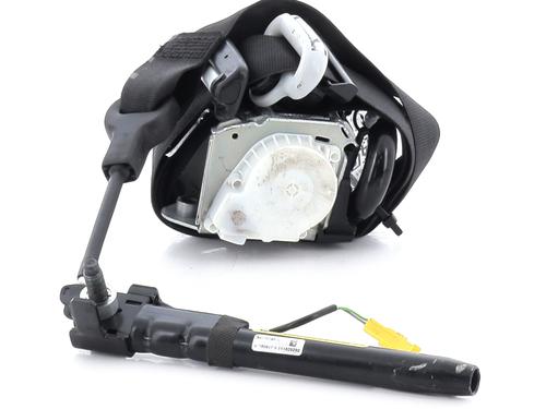 Front left seatbelt FIAT 500X (334_) 1.4 (334AXC1B, 334AXC11) | BP31913156I26