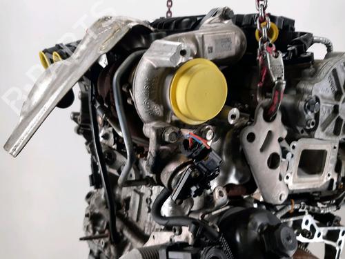Engine PEUGEOT 207 SW (WK_) 1.6 HDi | BP32460356M1 