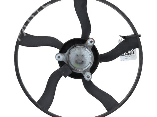 Used Radiator fan PEUGEOT 206+ (2L_, 2M_) 1.1 (60 hp) 29517697