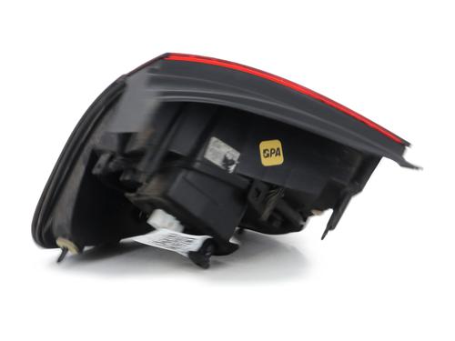 Right taillight CITROËN C3 II (SC_) 1.6 HDi | BP38717026C35 - Image 5
