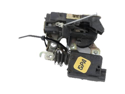 Serratura anteriore sinistra Serratura anteriore sinistra RENAULT TWINGO I (C06_) 1.2 16V (C06C, C06D, C06K) (75 hp) 34362746 34362746