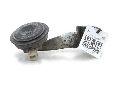 Horn für Horn FIAT SCUDO Van (270_, 272_) 2.0 D Multijet (128 hp) 34118584 34118584