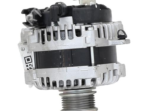 Alternator TOYOTA PROACE Van (MDZ_) 2.0 D4d (MDZA) | BP28834935M7