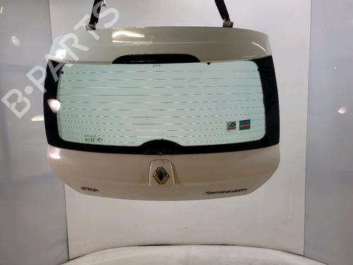 Coffre RENAULT CLIO II (BB_, CB_) 1.2 (BB0A, BB0F, BB10, BB1K, BB28, BB2D, BB2H, CB0A,... (58 hp) 30808352