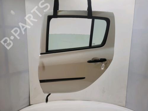 left-rear-door-renault-clio-iii-br01-cr01-2005-2006-2007-2008-2009-2010-2011-2012-2013-2014-39524125 main image