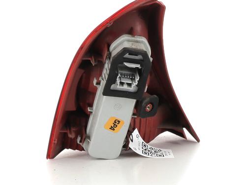 Right taillight RENAULT CLIO II (BB_, CB_) 1.5 dCi (B/CB08) | BP29517646C35 