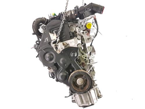 Motore PEUGEOT EXPERT Van (VF3A_, VF3U_, VF3X_) 1.6 HDi 90 16V (90 hp) 30927704