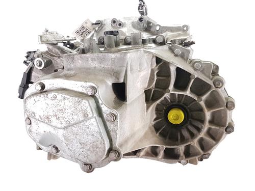 Gearbox PEUGEOT 308 II (LB_, LP_, LW_, LH_, L3_) 1.6 HDi / BlueHDi 115 | BP21498320M3 
