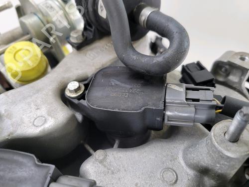 Engine RENAULT CLIO IV (BH_) 0.9 TCe 90 (BHNF, BHMA, BHMH, BHJK, BHJR) | BP28106271M1 